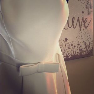 Lulus White Dress